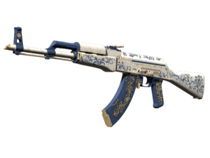 StatTrak™AK-47|Inheritance